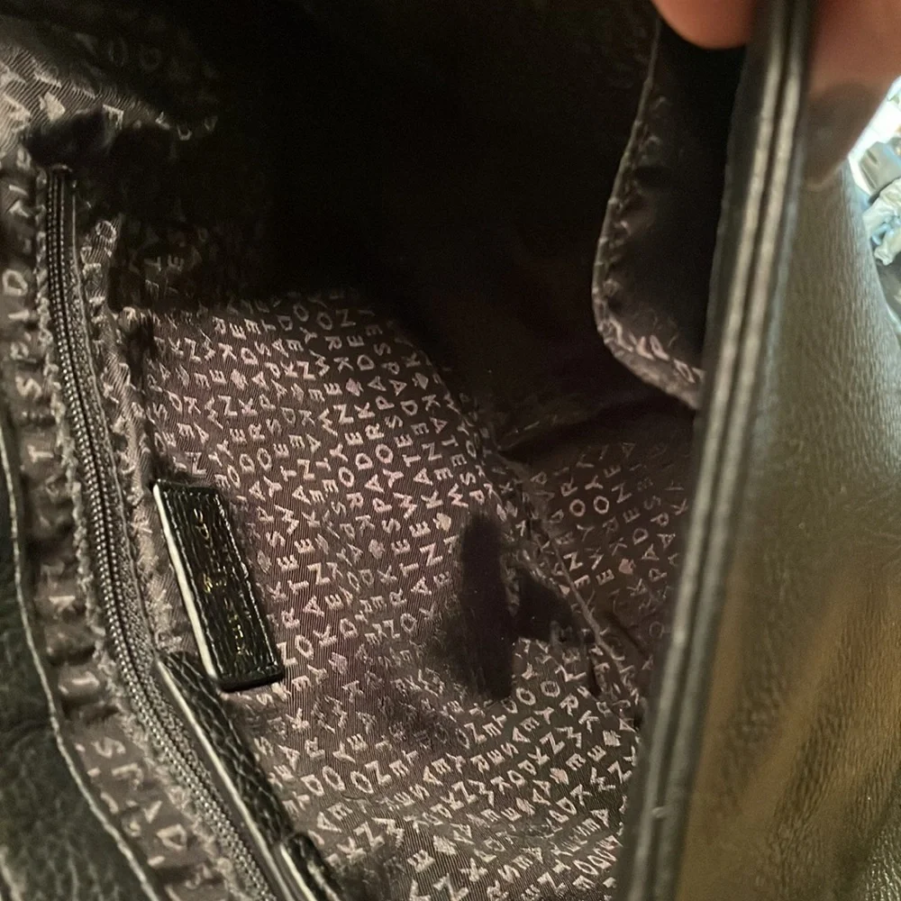 Kate Spade Mulberry Street Alecia Bag in Black - Picture 12 of 15